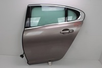 фото thumb №1, Двері лівий задня jaguar xf 07-11r sedan