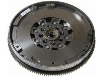 фото thumb №2, Колесо маховики mercedes класс clc cl203 1.8 08-11