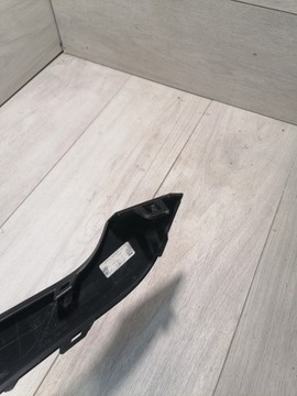 фото thumb №8, Evoque ii планка бампер лівий перед k8d2-17e785-ab