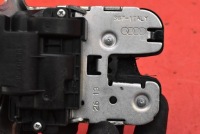 фото thumb №6, Замок крышки зад багажника 5e0827505 skoda octavia 3 iii универсал 13-17