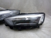 Фари audi a5 8w рестайлінг  full led 2021 Доставка, фото thumb