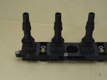 фото thumb №13, Котушка запалювання opel astra h vectra c signum zafira a 1.8 16v z18xe 125 km