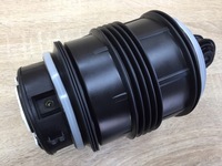 фото thumb №9, Подушка правый задняя 3 pin do mercedes benz cls coupe w219 c219 e sedan w211