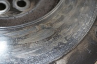 фото thumb №13, Land cruiser 120 колесо маховик венец 3,0 d4d
