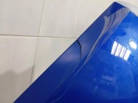 фото thumb №8, Jaguar i-pace x590 ev400 бампер задний x590 бампер задний