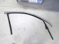 фото thumb №2, Jetta v 05-11 golf v рамка двері прокладка скла перед права хром