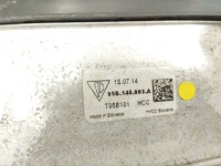 Радиатор porsche macan 2015 95b145803a Недорого, фото thumb