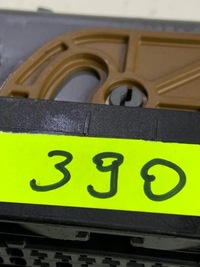 фото thumb №7, Штекер колодка насоса abs peugeot partner ii berlingo ii