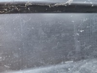 Vw caddy 2k7 20- бампер задняя задний 2k7807421 с Разборки, фото thumb