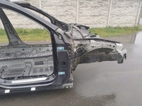 фото thumb №1, Mercedes a w177 четверть перед передняя правая 191