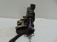 фото thumb №5, Замок дверь правый перед 6 pin skoda octavia i