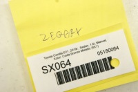 фото thumb №9, Sx064 toyota corolla e21 xii 1.6i счетчик приборы 83800-fea90 europa