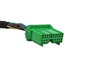 фото thumb №10, Зеркало электрический правое с podświetlaniem volvo v60 i s60 ii 10-15 uk