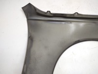 Крыло audi a6 c7 4g 2011-2018r. левый передний коричневый ly1p оригинал в Украине, фото thumb