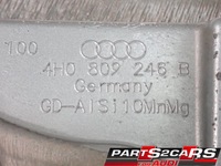 фото thumb №15, Подкрылок крыла четверть правый перед ly7g a8 d4