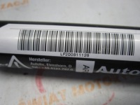 Astra j 13r ремінь безпеки лівий перед 13394806 13392990 Київ, фото thumb