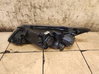 фото thumb №10, Лампа фара линза правый перед optima iii 3 lift eu