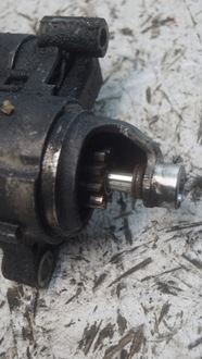 фото thumb №8, Стартер audi a4 b8 a5 2.7 tdi 059911022