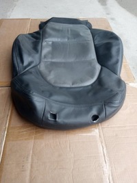 фото thumb №5, Audi a4 b7 обивка обшивка спинка сиденья левого кожа!!! 9-20