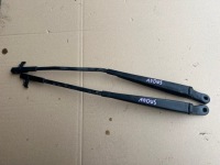 Купить Рычаг дворники левая правое renault modus 2005-2008 8200360824 / 823 оригинал, фото thumb