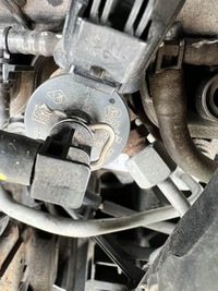 фото thumb №7, Двигатель renault mercedes citan 1.5 dci 90 km k9kb608