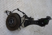 фото thumb №9, Рычаг поворотный кулак mercedes cla ii x118 w118 c118