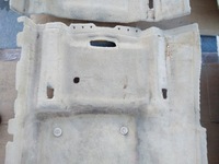 фото thumb №11, Vw phaeton коврик обшивка салон