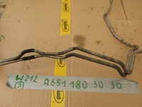 фото thumb №1, Шланг провода масляные w212 6511803030