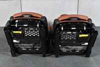 фото thumb №6, Bmw 8 g16 сиденья салон заднее сиденье середина сиденье individual tartufo alpina b8