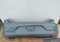 фото thumb №1, Бампер задній задня renault clio v