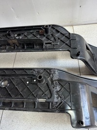 фото thumb №6, Молдинг поріг поріг накладка поріг ліва iveco stralis hi way 5801446104