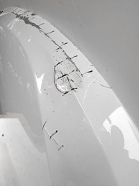 фото thumb №4, Капот jeep grand cherokee 4 lift 2017-