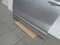 фото thumb №8, Дверь комплектные левый перед левая передние перед audi q2 81a lz7g 2019 год