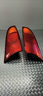 фото thumb №1, Лампа лівий задня ford focus mk1 комплектна eu.