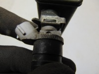фото thumb №8, Топливная рейка + форсунки smart forfour 1.3 mr988977