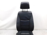 фото thumb №11, Сиденья кожаный заднее сиденье комплект - bmw x3 f25 10-14