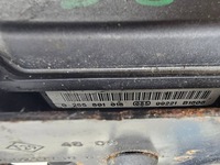 фото thumb №5, Dacia sandero renault logan насос abs блок управления 0265232718 476604621r fv