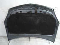 фото thumb №8, J990 капот opel astra h z3ku