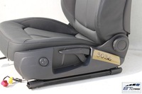 фото thumb №9, Audi a3 cabrio сиденья комплект сидений сидений сиденье сиденье обивка skór