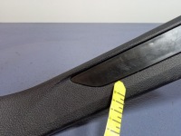 Bmw x5 f15 молдинг накладка поріг правий задній 7284578 Недорого, фото thumb