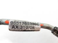 фото thumb №7, Шланг масляный mazda 2 ii 1.6 mz-cd 9651785380c