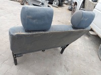 фото thumb №5, Vw multivan t4 рестайлінг сидіння диван другого rzędu