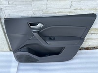 фото thumb №8, Новый комплектный боковина обивка дверь правые левый перед зад ручка captur ii