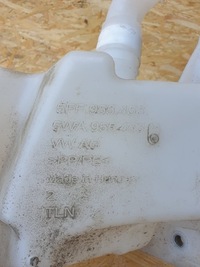 фото thumb №8, Vw golf viii бачок омывателя 5ff955453