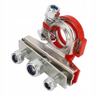 фото thumb №8, Клеми do акумулятор супорти універсальні 2szt