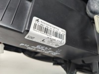 фото thumb №10, Фара левая фара vw touran 1t 1t0 10-15 ксенон led поворотный