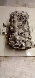 фото thumb №10, 670052573 головка з клапанами alfa romeo 2.9 qv оригінальний номер 68412542aa