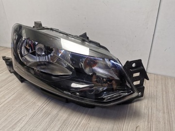 фото thumb №13, Лампа ползун правый перед volkswagen polo v 6r 6r1941016e