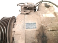 Bmw 5 series компресор / компресор кондиціонера a/c 530d дизель 447260-4533 Зі Шроту, фото thumb
