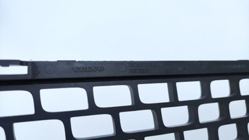 фото thumb №9, Volvo s80 ii v70 iii решётка бампера средняя нижняя pdc kr155